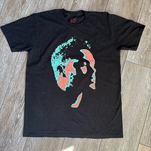The Weeknd Concert Tour Tee